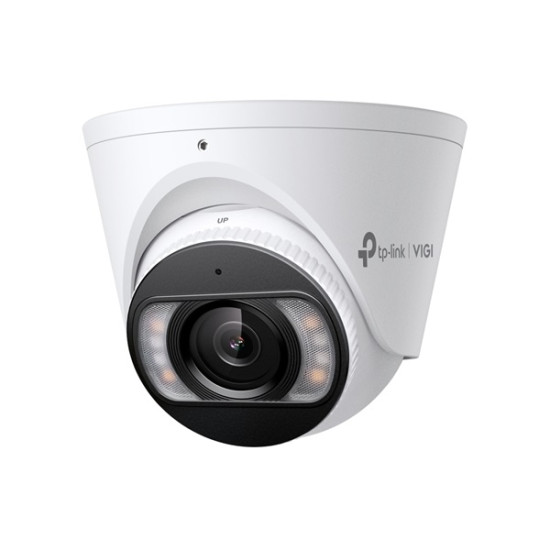 TP-LINK IP Kamera kültéri színes éjjellátó 5 Megapixel, 2.8mm Objektív, INSIGHT S455(2.8MM)