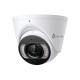TP-LINK IP Kamera kültéri színes éjjellátó 5 Megapixel, 2.8mm Objektív, INSIGHT S455(2.8MM)