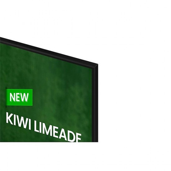 SAMSUNG 75" BED-H 4K Business TV