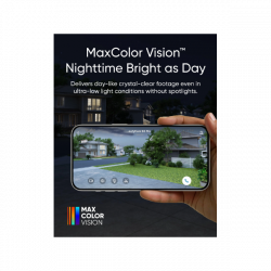 ANKER EUFYCAM S3 Pro Biztonsági Kamera Rendszer (3+1) 4K UHD, Beépített Napelem, BionicMind, kültéri - T88933W1