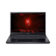 ACER Nitro ANV15-41-R94N, 15.6" FHD IPS, AMD Ryzen 5-6600H, 16GB, 1TB SSD, GeForce RTX 3050, DOS, fekete