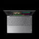 LENOVO Yoga Pro 7 14IMH9, 14.5" WQXGA, Intel Core Ultra 5 125H, 16GB, 1TB SSD, Win11 Home, Luna Grey