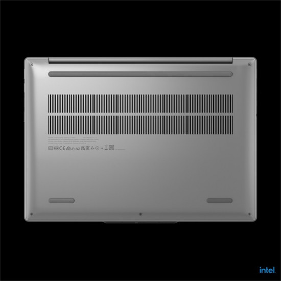 LENOVO IdeaPad Slim 5 14IRH10, 14.0" WUXGA, Intel Core i7-13620H, 32GB, 512GB SSD, NoOS, Luna Grey