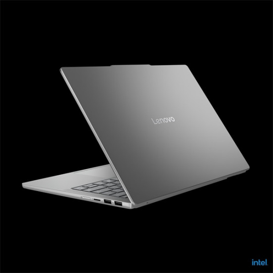 LENOVO IdeaPad Slim 5 14IRH10, 14.0" WUXGA, Intel Core i7-13620H, 32GB, 512GB SSD, NoOS, Luna Grey