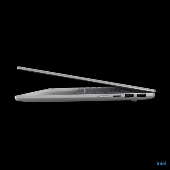 LENOVO IdeaPad Slim 5 14IRH10, 14.0" WUXGA, Intel Core i7-13620H, 32GB, 512GB SSD, NoOS, Luna Grey