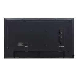 LG 24/7 Signage kijelző 65" 65UH7N