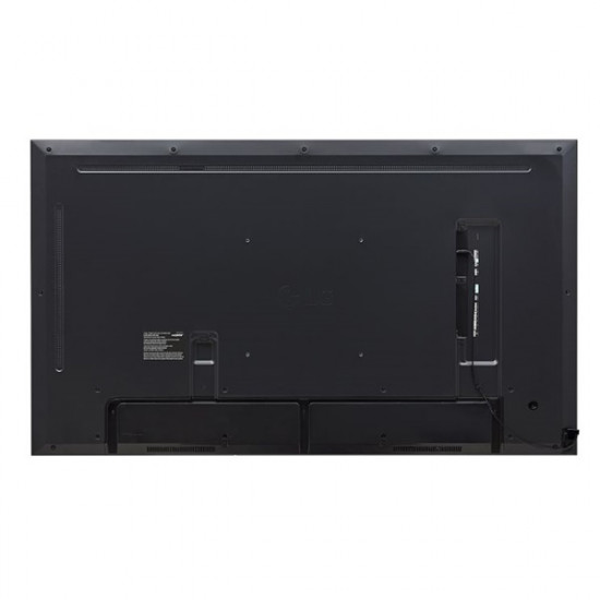 LG 24/7 Signage kijelző 65" 65UH7N