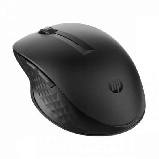 HP vezeték nélküli egér, több eszközös 435 - fekete