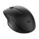 HP vezeték nélküli egér, több eszközös 435 - fekete