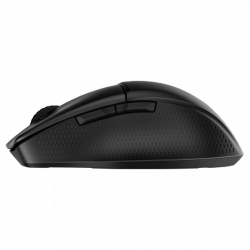 HP vezeték nélküli egér 480 Komfort - fekete