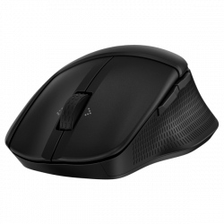 HP vezeték nélküli egér 480 Komfort - fekete