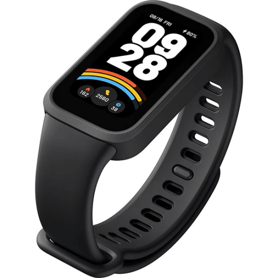 XIAOMI Smart Band 9 Active Black / BHR9444GL