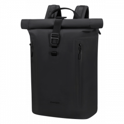 SAMSONITE Notebook hátizsák 151792-1041, 15.6" - Fekete -COATIFY BIZ