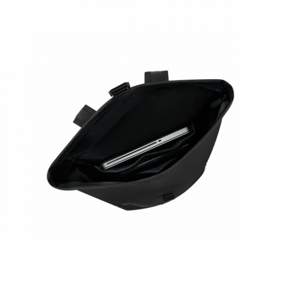 SAMSONITE Notebook hátizsák 151792-1041, 15.6" - Fekete -COATIFY BIZ