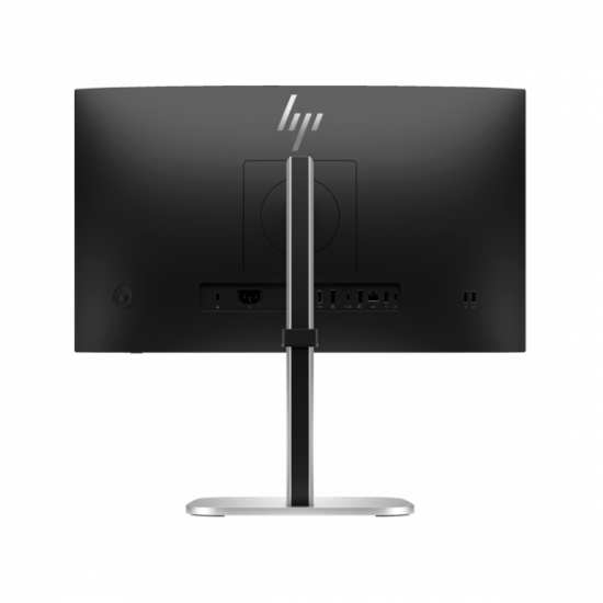 HP monitor 23.8” Series 5 Pro 524pu Matt IPS 1920x1080, 100Hz, 16:9, 1500:1, 350cd, 5ms, HDMI, DisplayPort, fekete/ezüst