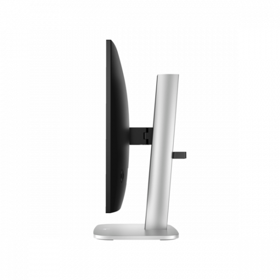 HP monitor 23.8” Series 5 Pro 524pu Matt IPS 1920x1080, 100Hz, 16:9, 1500:1, 350cd, 5ms, HDMI, DisplayPort, fekete/ezüst