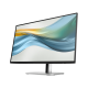 HP monitor 23.8” Series 5 Pro 524pu Matt IPS 1920x1080, 100Hz, 16:9, 1500:1, 350cd, 5ms, HDMI, DisplayPort, fekete/ezüst