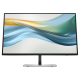 HP monitor 23.8” Series 5 Pro 524pu Matt IPS 1920x1080, 100Hz, 16:9, 1500:1, 350cd, 5ms, HDMI, DisplayPort, fekete/ezüst