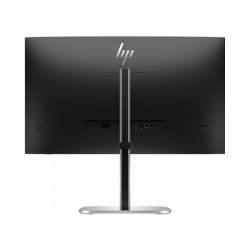 HP monitor 27” Series 5 Pro 527pq Matt IPS 2560x1440, 100Hz, 16:9, 1500:1, 350cd, 5ms, HDMI, DisplayPort, fekete/ezüst