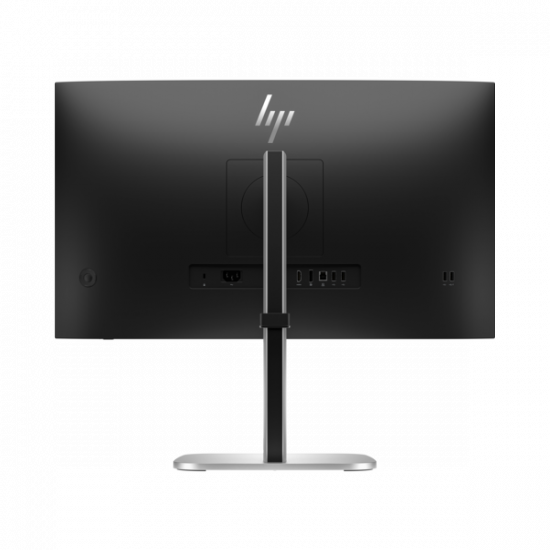 HP monitor 27” Series 5 Pro 527pq Matt IPS 2560x1440, 100Hz, 16:9, 1500:1, 350cd, 5ms, HDMI, DisplayPort, fekete/ezüst