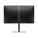 HP monitor 27” Series 5 Pro 527pq Matt IPS 2560x1440, 100Hz, 16:9, 1500:1, 350cd, 5ms, HDMI, DisplayPort, fekete/ezüst
