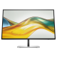 HP monitor 27” Series 5 Pro 527pq Matt IPS 2560x1440, 100Hz, 16:9, 1500:1, 350cd, 5ms, HDMI, DisplayPort, fekete/ezüst