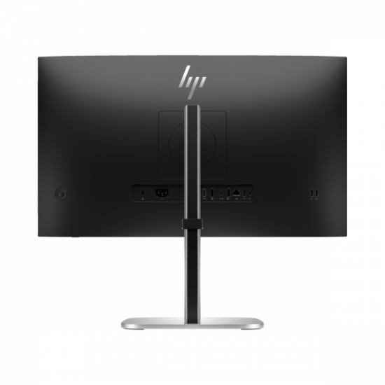HP monitor 27” Series 5 Pro 527pu Matt IPS 2560x1440, 100Hz, 16:9, 1500:1, 350cd, 5ms, USB-C, HDMI, DP, fekete/ezüst