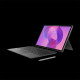 LENOVO Idea Tab Pro (TB373FU) 12,7" , MediaTek Dimensity 8300, 8GB, 128GB, Android, Luna Grey , PEN, MOTO BUDS, WOA