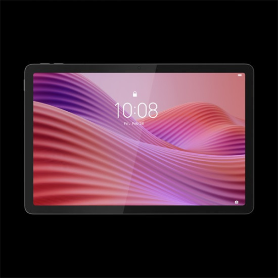 LENOVO Tab TB311FU, 10.1" ,  MediaTek Helio G85,  OC, 4GB, 64GB, Android, Luna grey, Clear Case, WOA TELEKOM