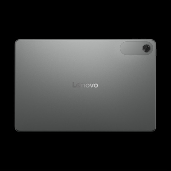 LENOVO Tab TB311FU, 10.1" ,  MediaTek Helio G85,  OC, 4GB, 64GB, Android, Luna grey, Clear Case, WOA TELEKOM