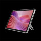 LENOVO Tab TB311FU, 10.1" ,  MediaTek Helio G85,  OC, 4GB, 64GB, Android, Luna grey, Clear Case, WOA TELEKOM