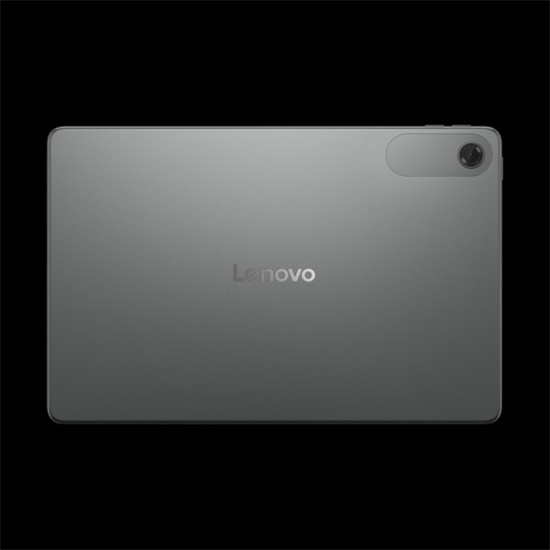 LENOVO Tab TB311XU, 10.1" ,  MediaTek Helio G85,  OC, 4GB, 128GB, LTE, Android, Luna grey, Clear Case, WOA