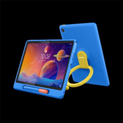 LENOVO Tab TB311XU, 10.1" ,  MediaTek Helio G85,  OC, 4GB, 128GB, LTE, Android, Luna grey, PPen+Bumper, WOA