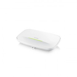 ZYXEL Wireless Access Point Tri Band BE6500 (WiFi 7) Falra rögzíthető 1x2.5Gbps, NWA110BE-EU0101F