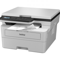 BROTHER Lézer MFP NY/M/S DCP-B7600D, A4, mono, 34 lap/perc, USB, duplex, 1200x1200dpi, 256MB