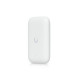 UBiQUiTi Wireless Access Point DualBand 1x1000Mbps, 1166Mbps, 2x2 MU-MIMO, POE nélkül, beltéri/kültéri - UK-ULTRA