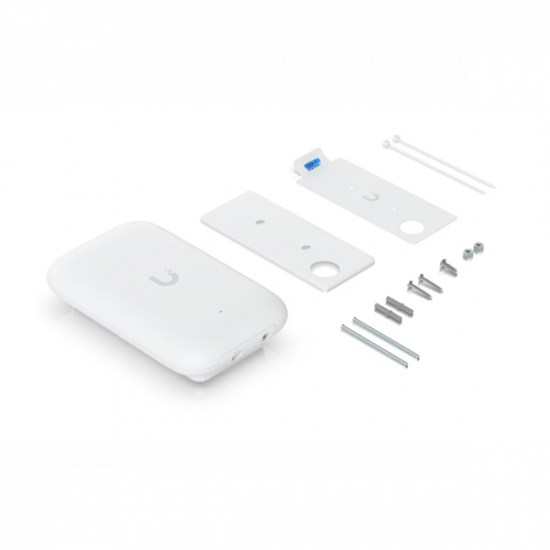 UBiQUiTi Wireless Access Point DualBand 1x1000Mbps, 1166Mbps, 2x2 MU-MIMO, POE nélkül, beltéri/kültéri - UK-ULTRA