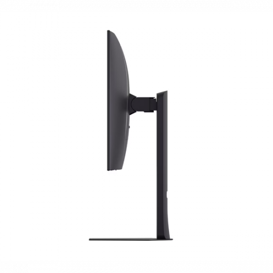 LG Gaming 240Hz OLED monitor 31,5" 32GS95UV, 3840x2160, 16:9, 275cd/m2, 0.03ms, 2xHDMI/DisplayPort/3xUSB, hangszóró