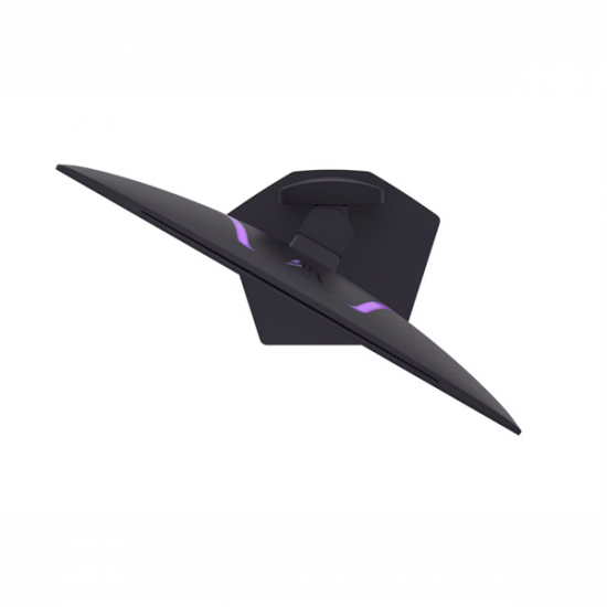 LG Gaming 240Hz OLED monitor 31,5" 32GS95UV, 3840x2160, 16:9, 275cd/m2, 0.03ms, 2xHDMI/DisplayPort/3xUSB, hangszóró