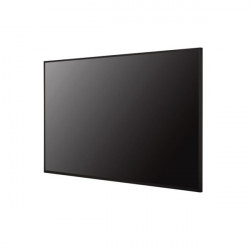 LG 24/7 Signage kijelző 55" 55UH7N, 3840x2160, 700cd/m2, 3xHDMI/USB/DisplayPort/RJ45