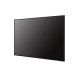 LG 24/7 Signage kijelző 55" 55UH7N, 3840x2160, 700cd/m2, 3xHDMI/USB/DisplayPort/RJ45
