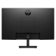 HP monitor 23.8” Series 3 Pro 324pf Matt IPS 1920x1080, 100Hz, 16:9, 1000:1, 5ms, HDMI, DP, VGA, fekete