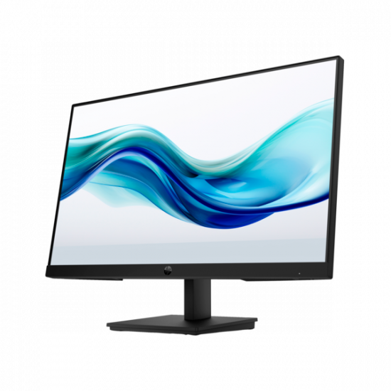 HP monitor 23.8” Series 3 Pro 324pf Matt IPS 1920x1080, 100Hz, 16:9, 1000:1, 5ms, HDMI, DP, VGA, fekete