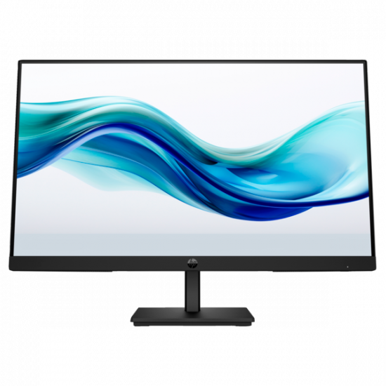 HP monitor 23.8” Series 3 Pro 324pf Matt IPS 1920x1080, 100Hz, 16:9, 1000:1, 5ms, HDMI, DP, VGA, fekete