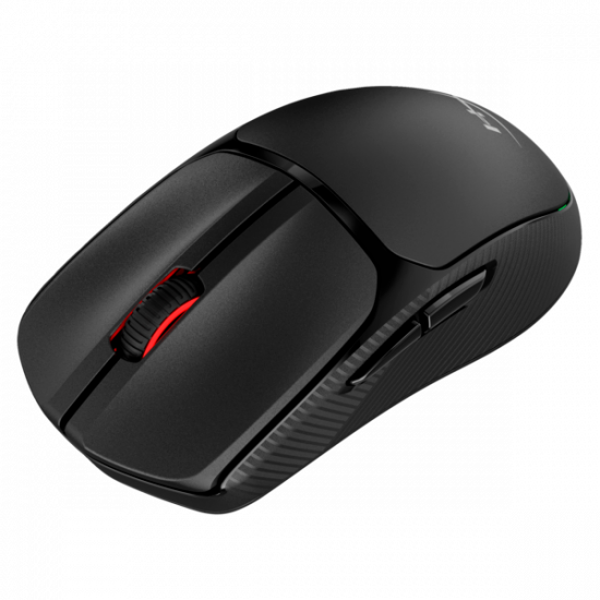 HP HYPERX vezeték nélküli gaming egér Pulsefire Fuse