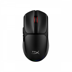 HP HYPERX vezeték nélküli gaming egér Pulsefire Fuse