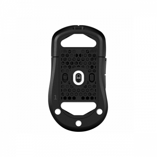 HP HYPERX vezeték nélküli gaming egér Pulsefire Saga Pro