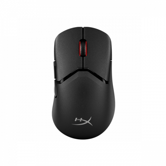 HP HYPERX vezeték nélküli gaming egér Pulsefire Saga Pro