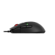 HP HYPERX vezetékes gaming egér Pulsefire Saga