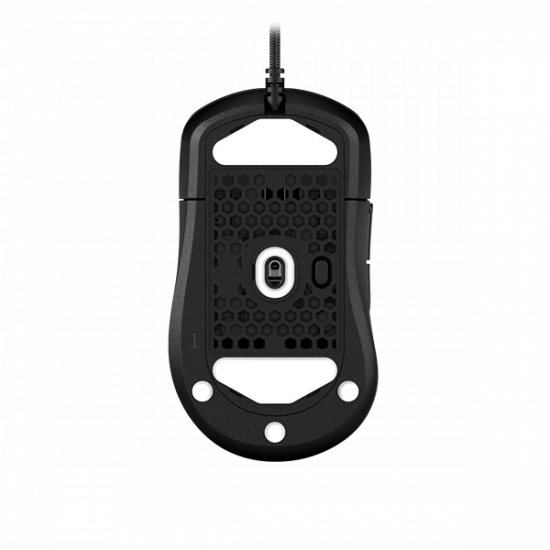 HP HYPERX vezetékes gaming egér Pulsefire Saga